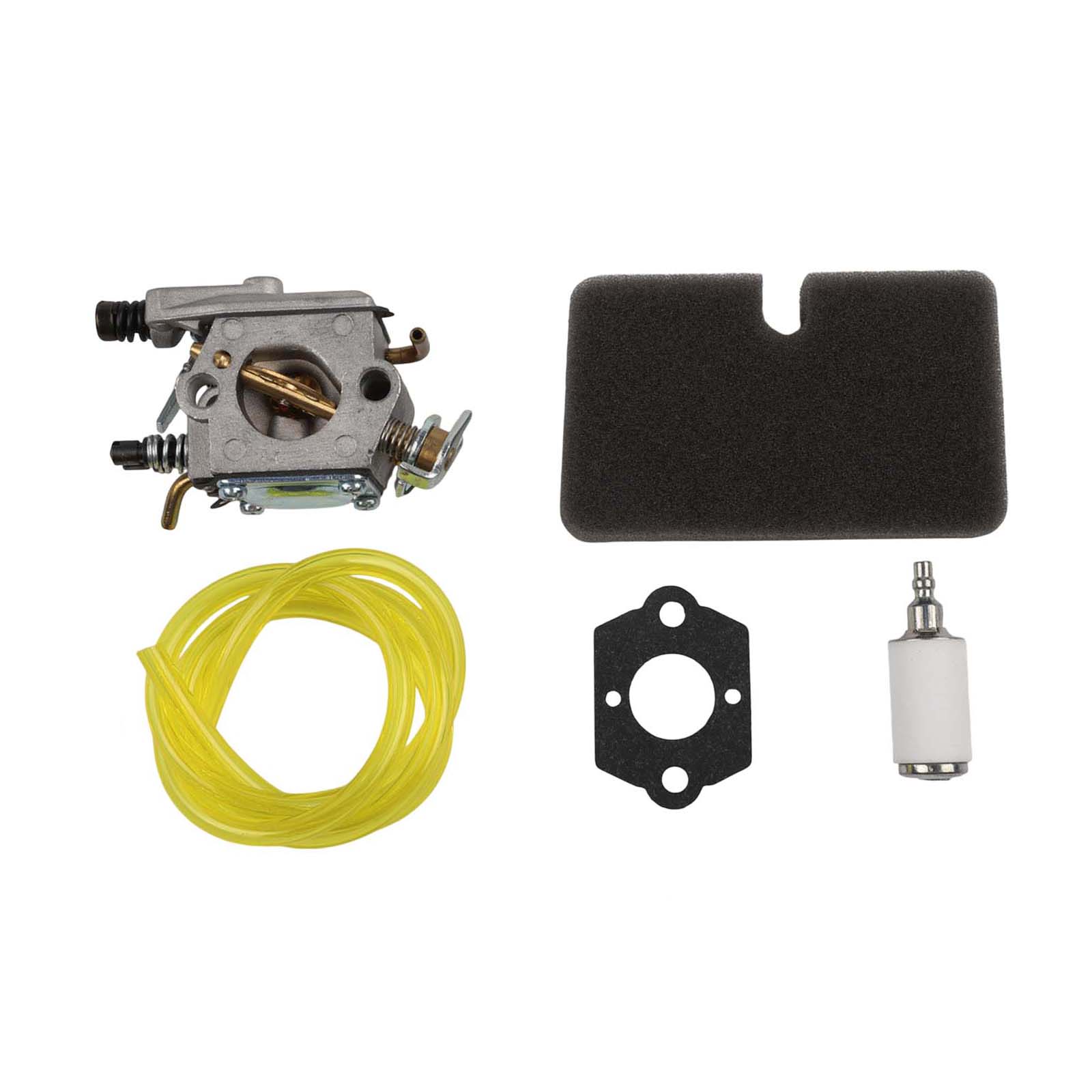 

20*13*4cm Carburetor Carburetor Kit Compatible With 225RJ Models Easy Installation Enhanced Control Improve Engine Efficiency China Mainland