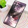 Word of Honor TPU-Handyhülle für Samsung Galaxy Note 10 Pro S26 S25 S24 S23 S22 Ultra Plus S21 FE S20 Stoßfeste Hülle