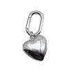 Eye Catching Key Chain Heart Pendant Keyring Bag Ornament Handcrafted Keychains