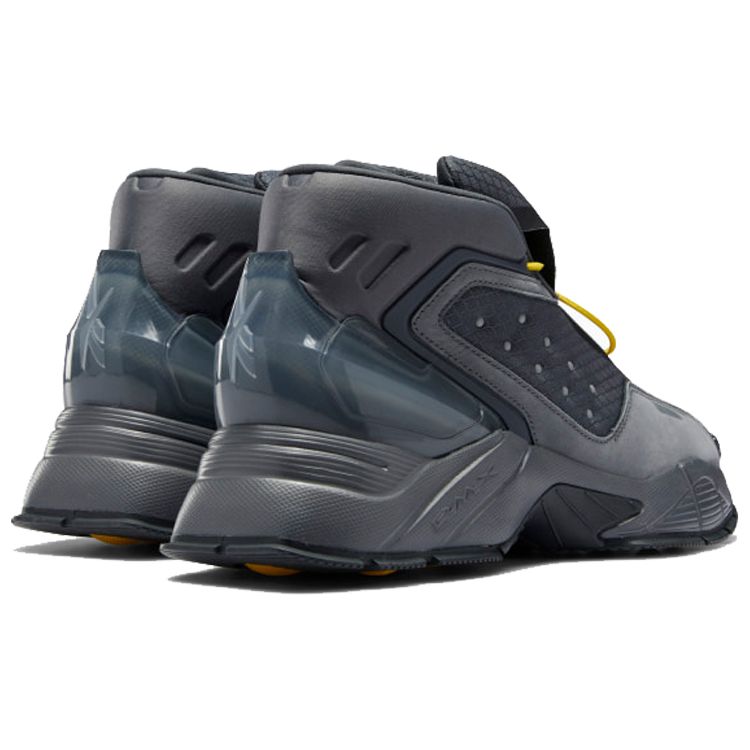 Ghostbusters x Reebok Ecto Topánky Ectomobil Pánske Tenisky Sivá Cold-Grey-6 True-Grey-8 H03298