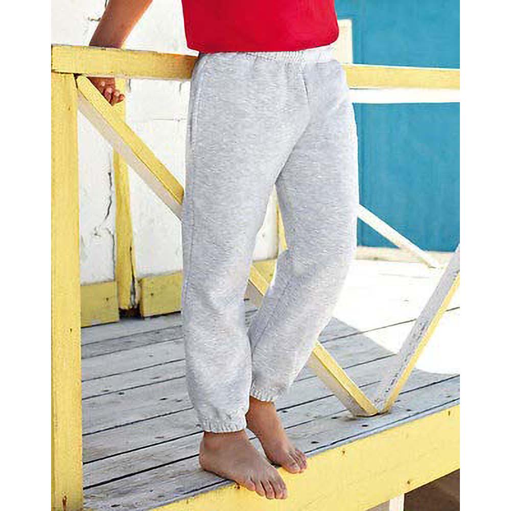 FRUIT OF THE LOOM Kids Unisex Premium 70/30 Jog Pants / Jogging Bottoms