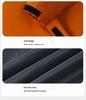 Men's Custom Logo Anti-Static Thickened Windproof Work Jacket for Autumn and Winter