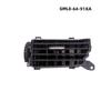 New Center Right Ac Dash Vent Gml8-64-91Xa Replacement For Mazda 6 Gl 2016-2018