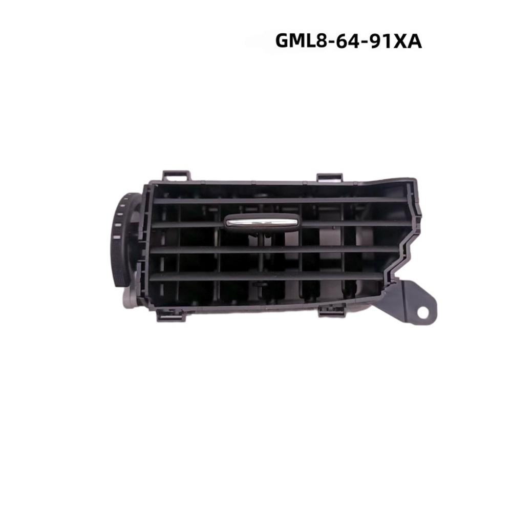 Center Right AC Vent for Mazda 6 GL 2016-2018 (GML8-64-91XA)