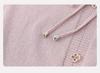 Summer Knit Ice Silk Top for Women (Middle-Aged & Elderly)