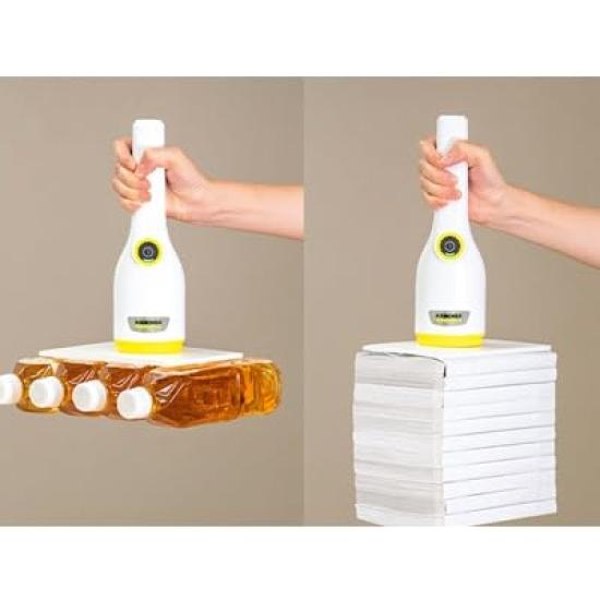 Karcher Compact Handy Cleaner CVH 3 Plus 1.198-423.0