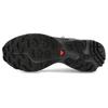 SALOMON Xt-6 Fabric Synthetic Leather Advanced Outdoor Daily Shock Absorption Slip Resistant Wear Resistant Low Top Lifestyle Casual Shoes 415748