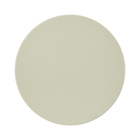 Cordierite Pizza Stone for Oven And Grill Square Baking Sheet Thermal Shock Resistant Cooking Stone Multi-Purpose Round