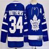 Embroidered Ice Hockey Jersey Adults - Toronto Maple Leafs Boston Bruins Pittsburgh Penguins Fan Apparel Sportswear
