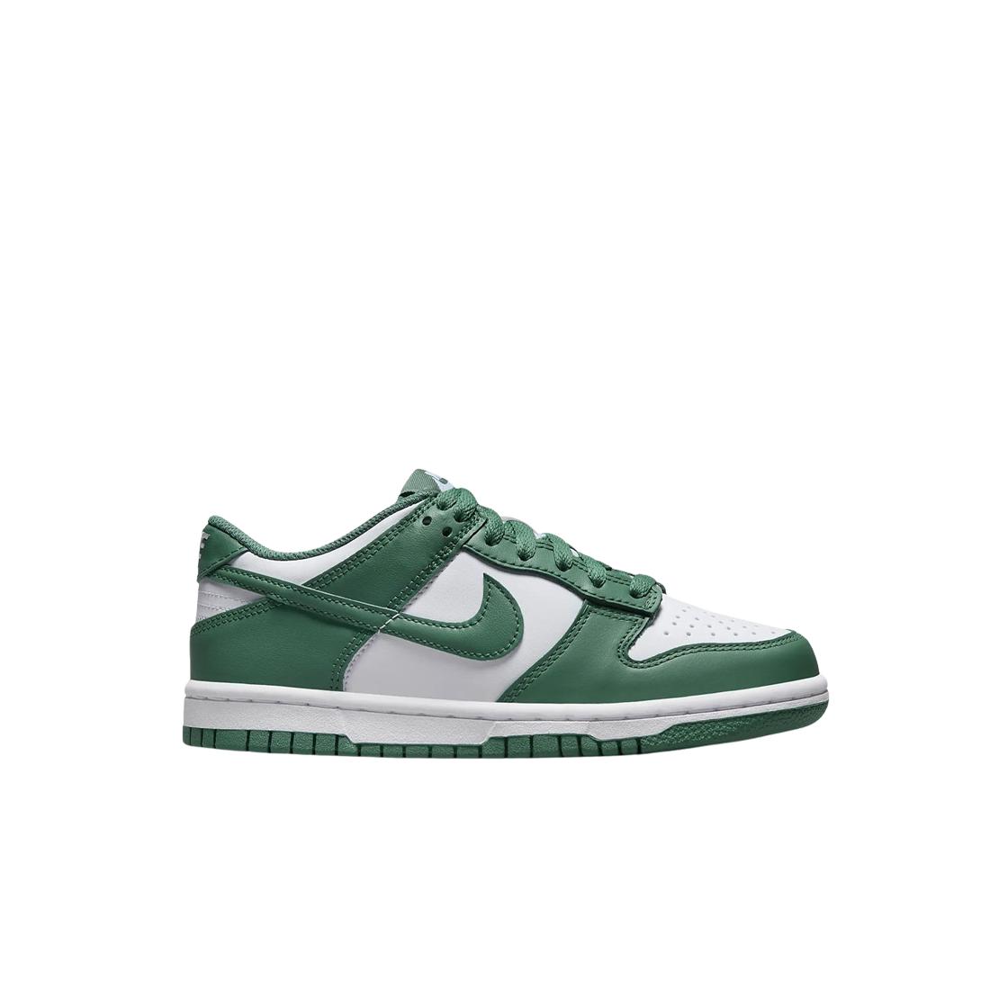 

(гс) Nike Dunk Low Белый Бикостальный 245(6.5Y)