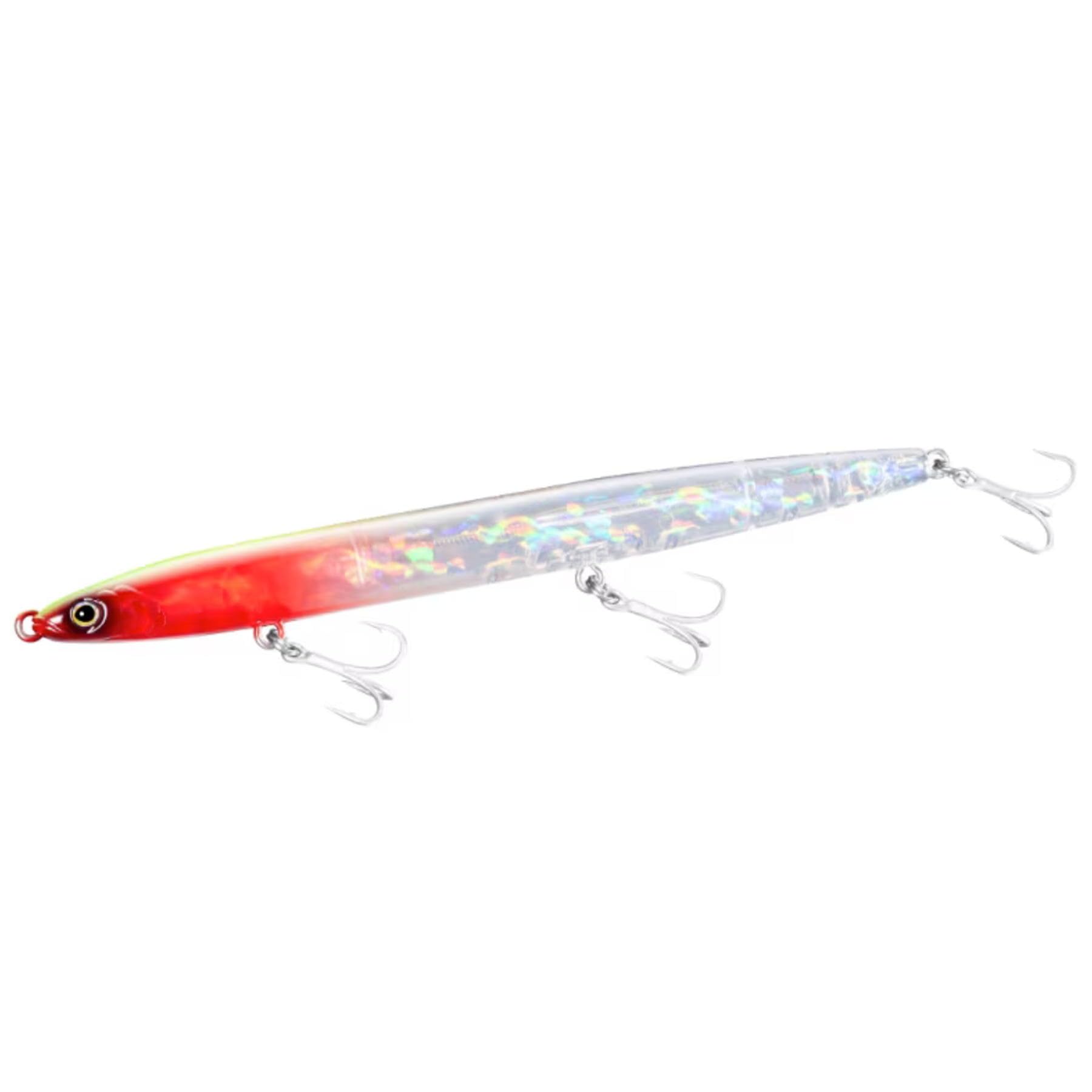 SHIMANO Seabass Lure Exsence Lanza 145F Jet Boost XL-L14Y 010 145mm