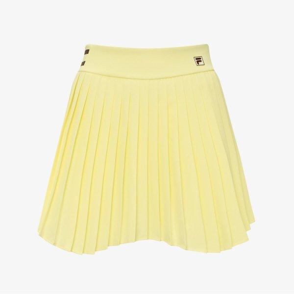 Fila Women S Pleated tenniS Skirt