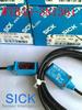 SICK Germany Photoelectric Switch WTB4S-3N1361 / WTB4-3N1361 / WTB4S-3P3161
