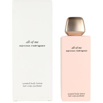 Narciso Rodriguez - All Of Me Body Lotion 200 Ml -