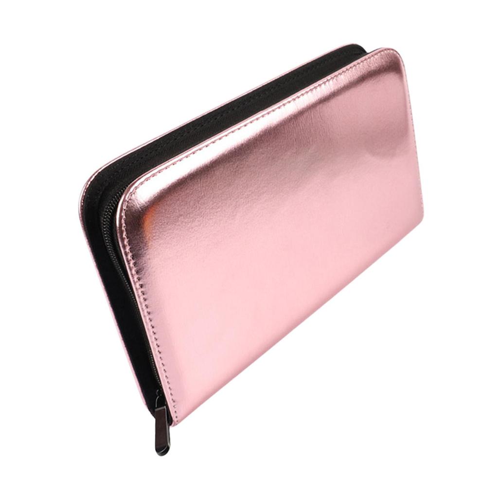 Scissor Pouch Portable Hair Scissors Bag for Barbe Groomer Hairdressers