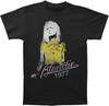 Blondie 1977 Camp Funtime Koszulka z Debbie Harry