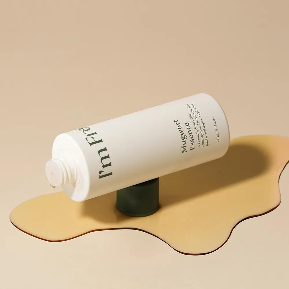 I'M FROM Mugwort Essence 150ml, Moisturizing, Nourishing, Korean Cosmetics, Kbeauty