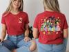 Personalized Epic Universe 2026 Shirt Family Universe Park Trip Tee Epic Unive