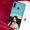 Lana Del Rey For Huawei Nova Y90 Y70 Y60 Y72 Y73 Y61 Y91 7i 8i 11i 12i 12s 9 10 SE P20 P30 P40 Lite Case