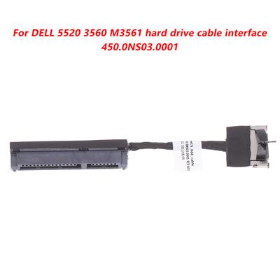 Cavo connettore HDD per Dell Latitude 5521 E5521 E5531 5520 5531 Precision 3561 3560 3571 M3571 0Pcx32 450.0Ns03.0001