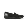 Women S Black SneakerS w9S20544S11bz   Athena