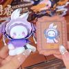 Latest Original Lucky Emma Secret Forest For Incense Series  Cute Trendy Anime Figurine Model  Decoration Gifts