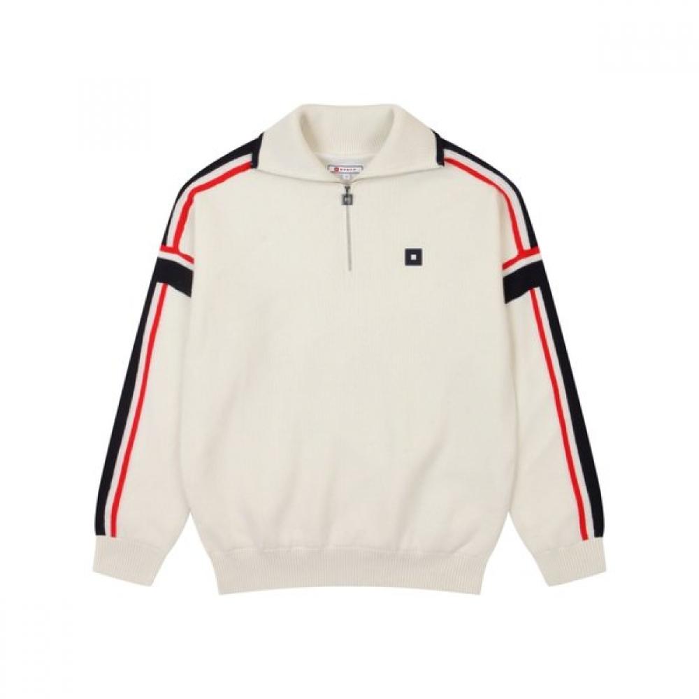 Onoff Men S caShmere   Merino Wool Windbreaker Of2302gb White 52