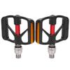 1Pair Mountain Road Bike Selflocking Pedal Replacement Bicycle Cycling Equipment