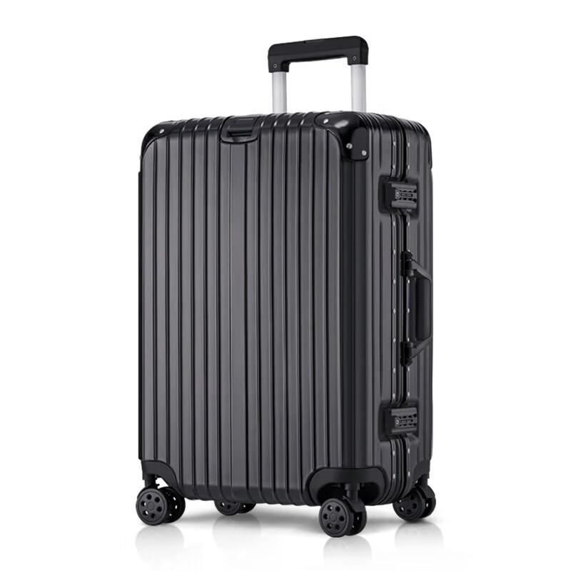 Bosidengton BJ9204030 ABS Hardside Spinner Luggage