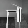 Jiumu Single Handle Basin Faucet