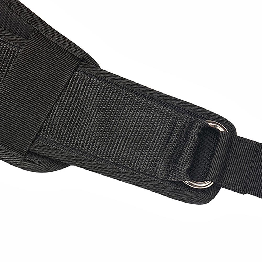 Carmen 2nd Gen Adult SM Swing with Restraints