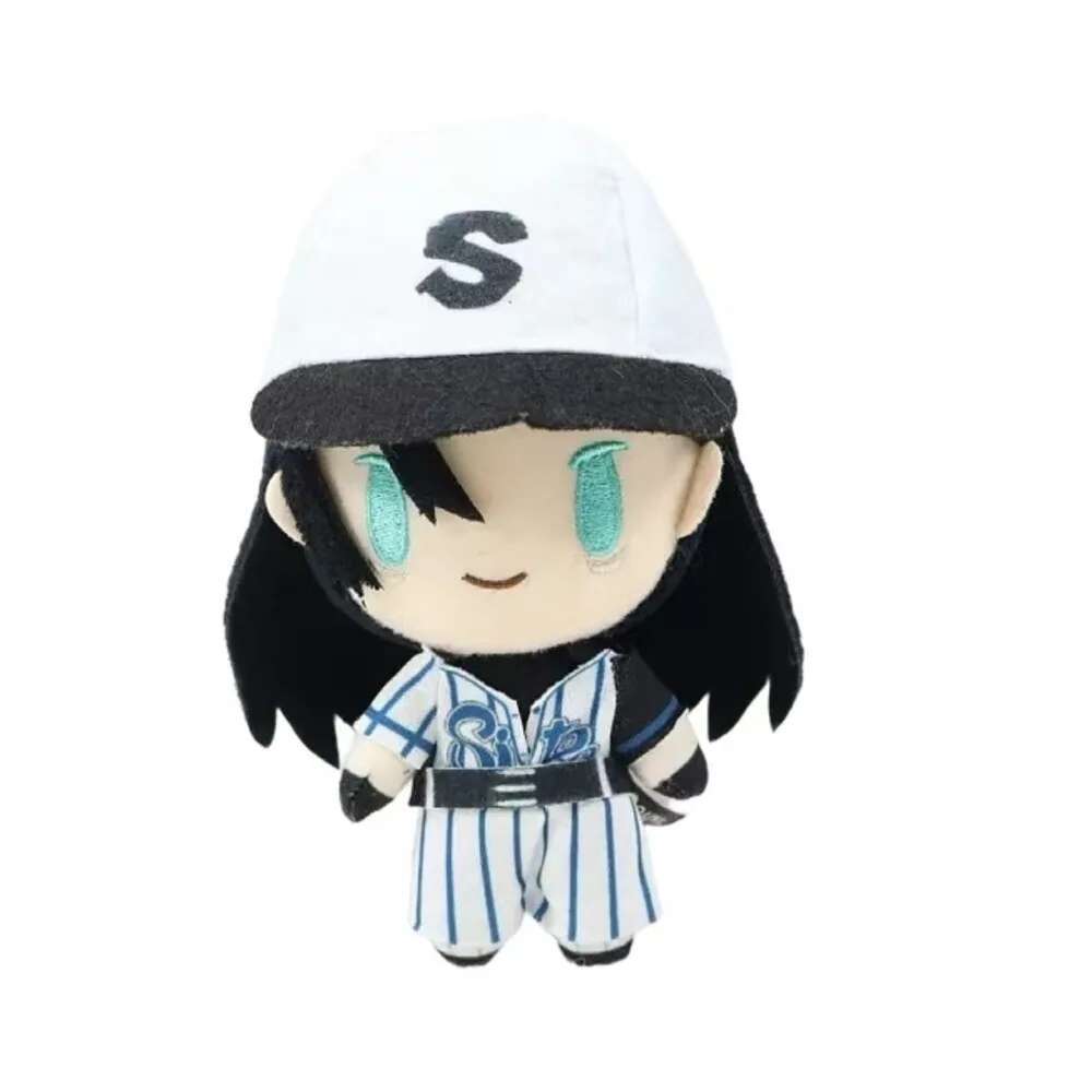 Ado Plush Singer Doll Ado Hibana World Tour Merch Goods Ado Plushies Doll Ena Plush Toy Soft Toy Stuffed Animal Birthday Gift