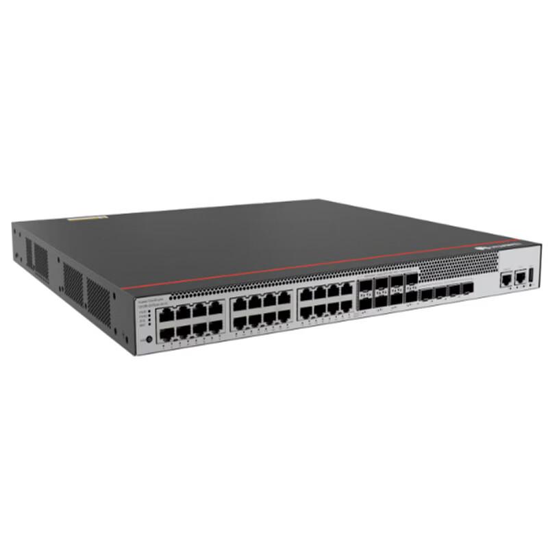 Huawei S5735R-S24T8J4X-XA-V2 Switch