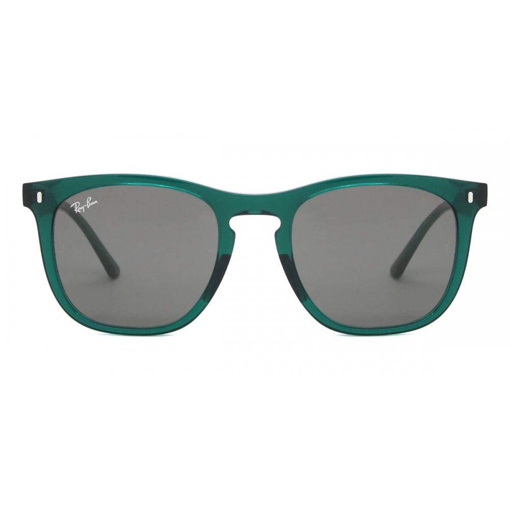 

Солнцезащитные очки унисекс Ray Ban Rb2210 6615b1 /53