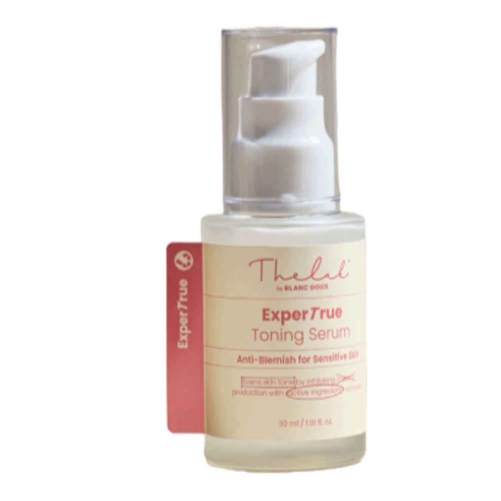 THE LAB by BLANC DOUX Expert-Loo Blemish Care Serum 30ml