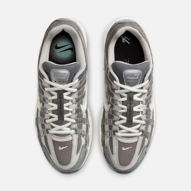 Nike Men's Breathable Lightweight Running Shoes NIKE P-6000 FN7509