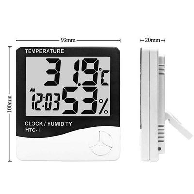 Domácí potřeby – Mechanické teploměry pro domácnost