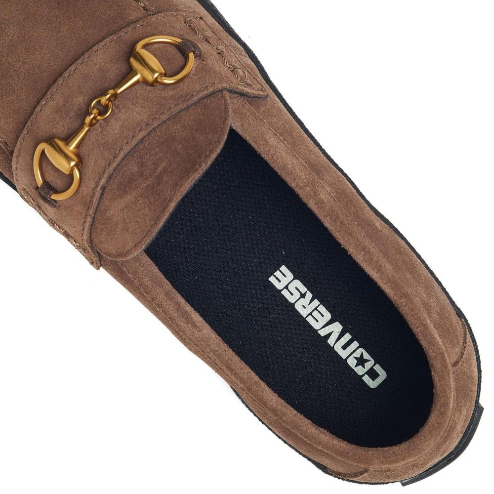 Converse Cs Bitloafer Sk 34202261 Brown