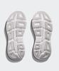 Hoka (Women'S) Bondi 9 Wide - Cosmic Grey:White / 1162014-Cywh