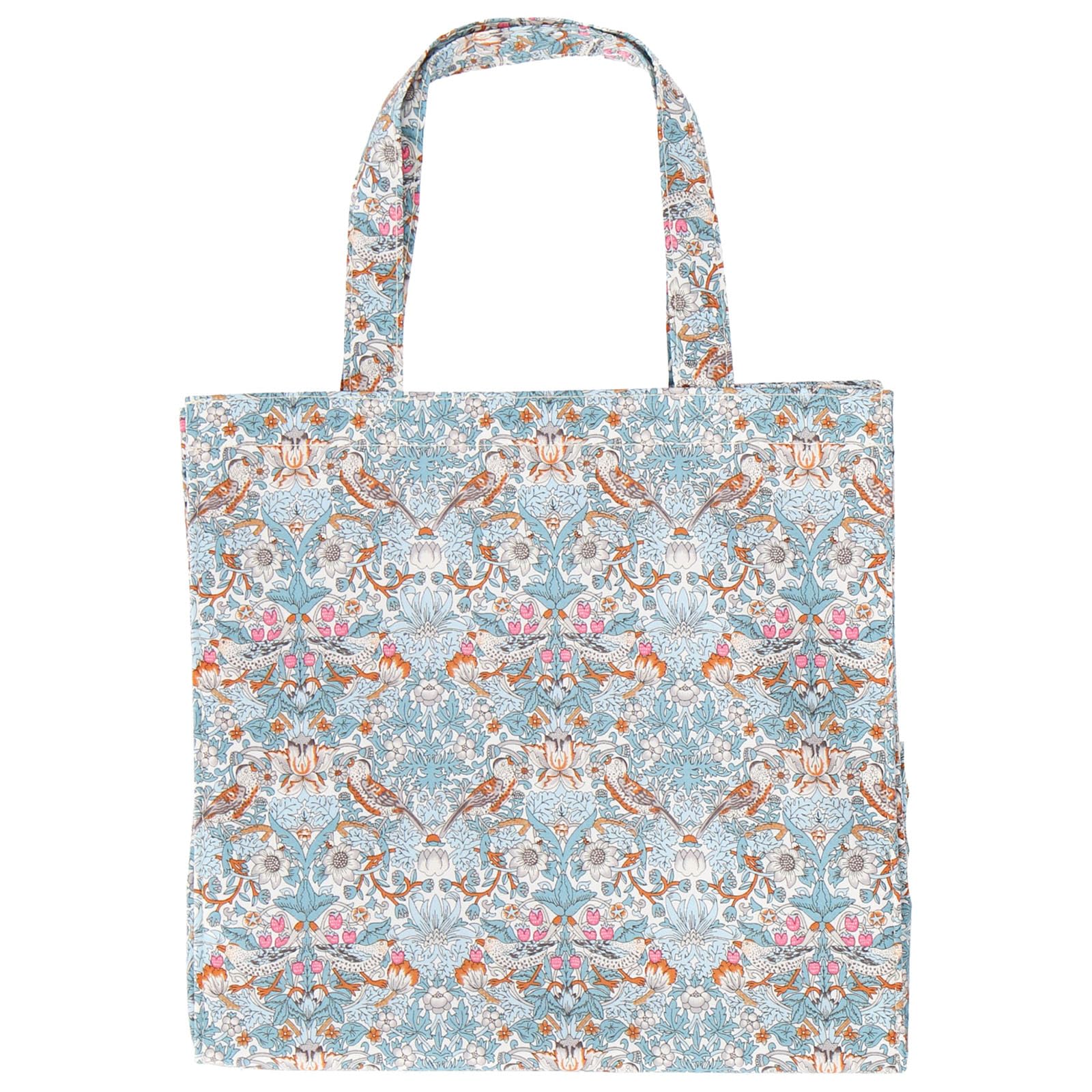 

Сделано с Liberty Lunch Tote Bag 19304201 Сумка Женская 19304201C Синий 24 см ширина x 24 см длина x 11 см глубина [Ткань Intermode] Женская [C] Прибл.
