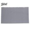 PVC Shower Mat Bath With with Drain Non Slip Quick Drying Holes Slip-resistant Tub Floor