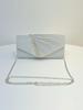 Elegant Banquet Clutch for Women, Fashionable KTV Princess Crossbody Bag, Evening Dress Chain Bag