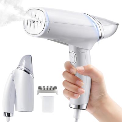 Favoreal Iron Steam Iron Clothes Steamer New Foldable Wrinkle In Portable 120ML Large Capacity Water Continuous Handy High Temperature Water Leak