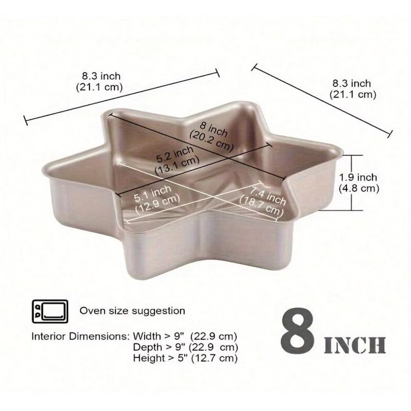Non-Stick Cupcake Pan Muffin Tray Carbon Steel Baking Mold for Cupcakes Muffins Biscuits Durable Bakeware Kitchen Essentials