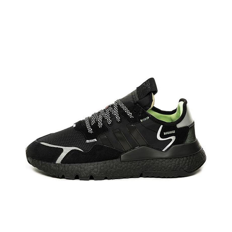 

кроссовки adidas originals Nite Jogger Life Casual Shoes Unisex EE5884