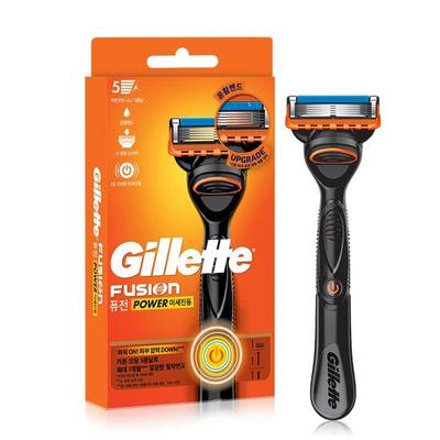 Fusion Power Razor (Handle + 1 Blade)