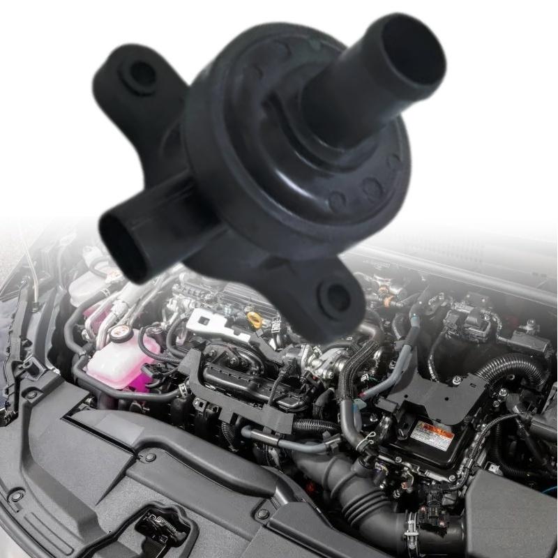 Engine Water Valve For Toyota Corolla Prius C-HR 2015-2024 16671-37010 1667137010 Coolant Heater Control Solenoid Water Valve
