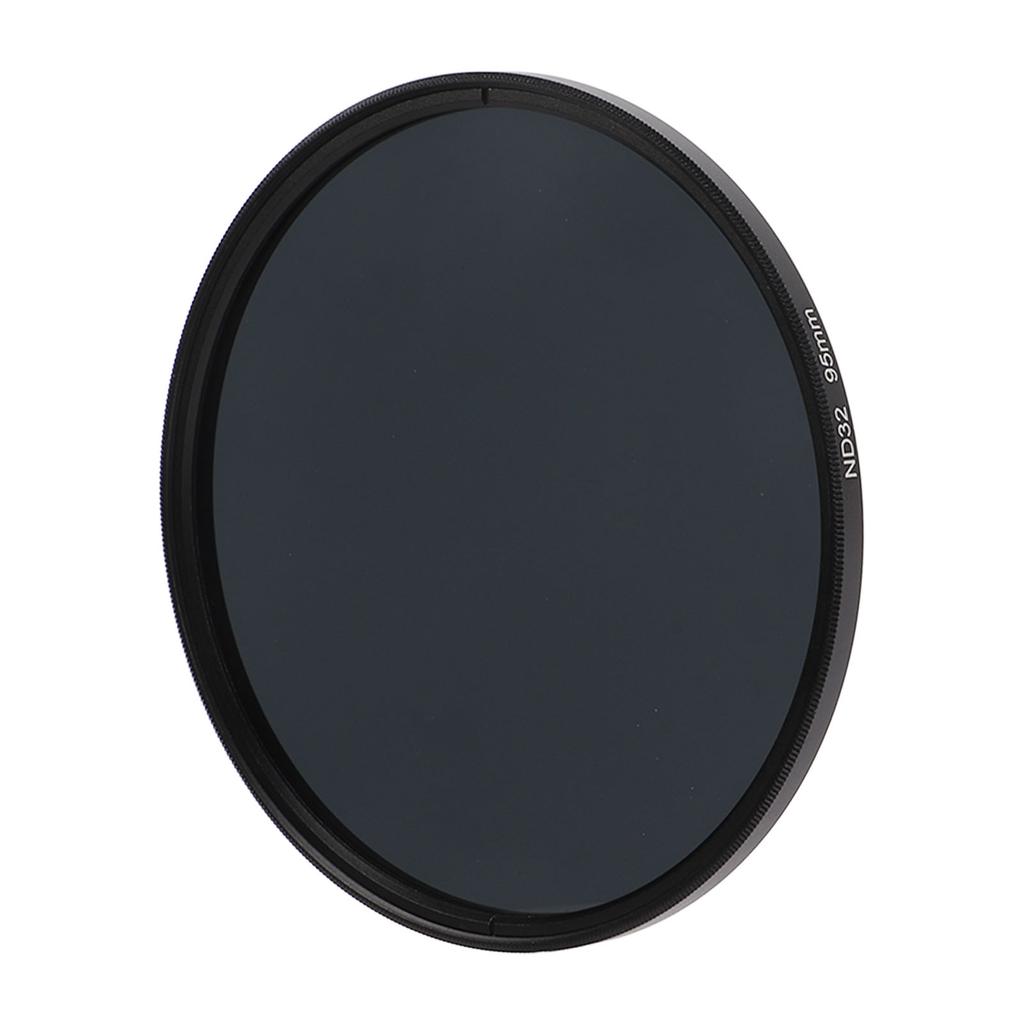 JSR JUNESTAR 95mm ND Lens Filters Multi Coated Neutral Density Lens Filters for Digital CameraND32
