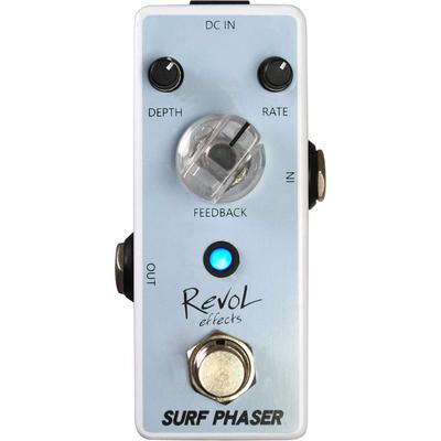Revol Effects Surf Phaser EPH-01