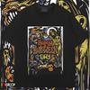 Loose Oversized Tshirt Vintage Classic Hip Hop Shirt Graphic Printing Cotton T Shirt Outdoor Style Men Woman Clothes DIY